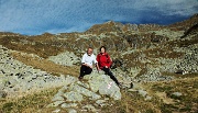 24 il circo glaciale verso Cima Cadelle...